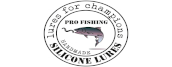 PRO FISHING SILICONE LURES