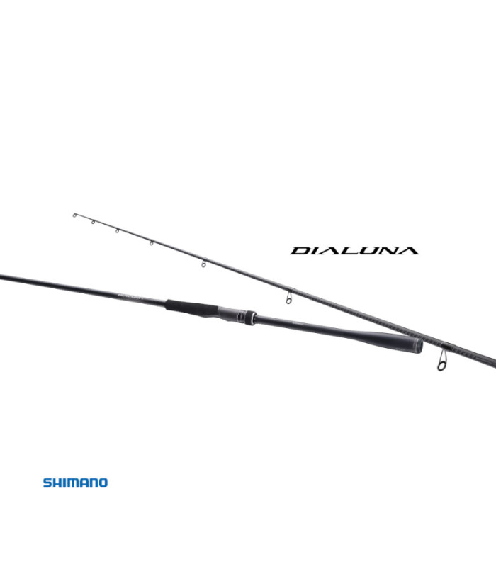 SHIMANO 23DIALUNA S90ML ディアルーナ シマノ(SHIMANO) 23 ディアルーナ S90L ディアルーナ[DIALUNA] ☆NEW