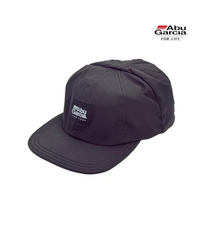 Шапка ABU GARCIA 2WAY COMBERT CAP BLACK