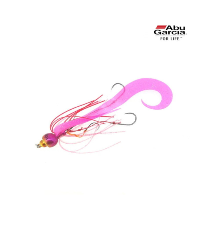 Скъртове за тайръбър ABU GARCIA KACHI KACHI DAMA SPARE KODAMA SET 5g