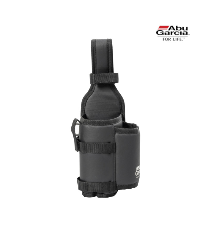Държач за бутилка и въдица ABU GARCIA ROD & BOTTLE HOLDER 2
