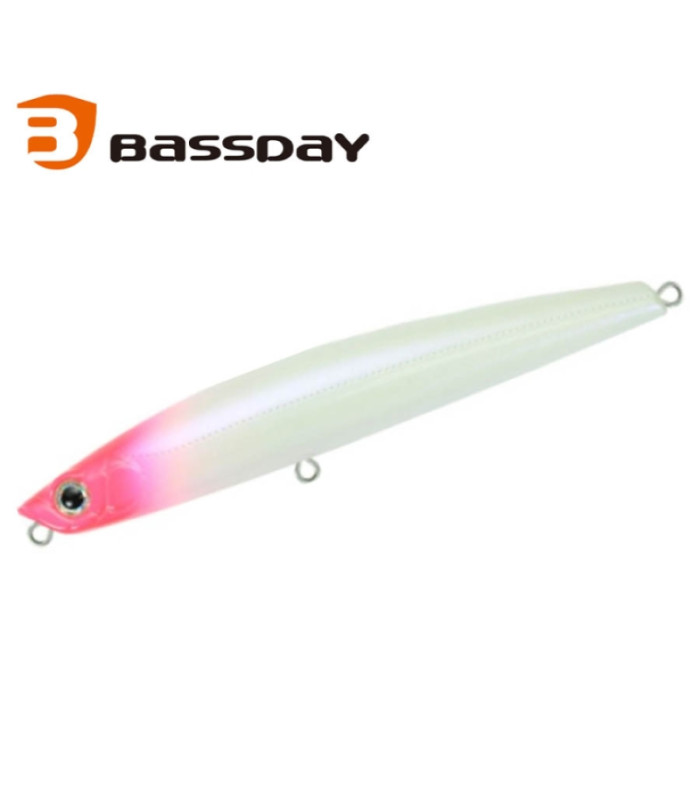 Воблер BASSDAY SUGAPEN 70F 4,3g