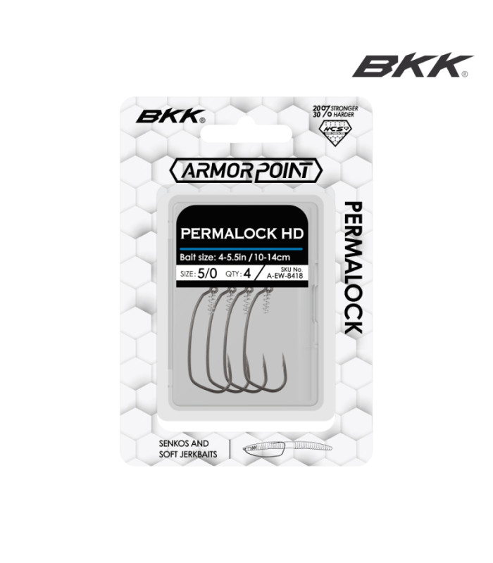 BKK ARMORPOINT PERMALOCK HD
