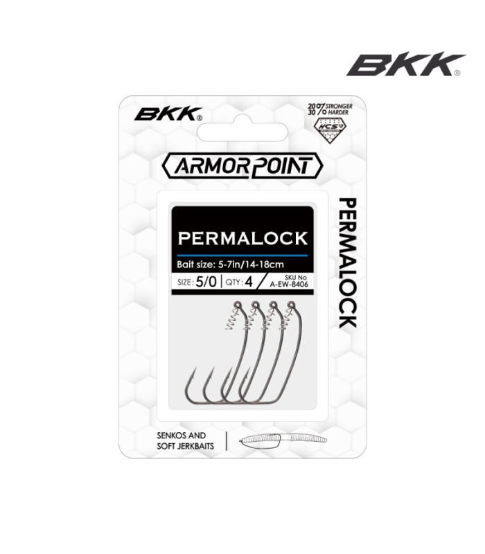 BKK ARMORPOINT PERMALOCK