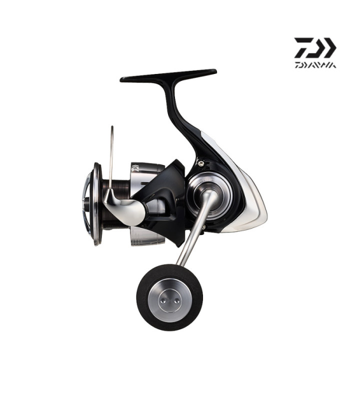 Макара DAIWA 23 LEXA LT5000-CXH