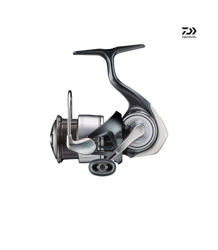 Макара DAIWA 24 CERTATE LT 2500D-H
