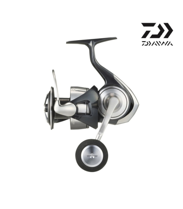 Макара DAIWA 24 CERTATE SW G 5000-XH
