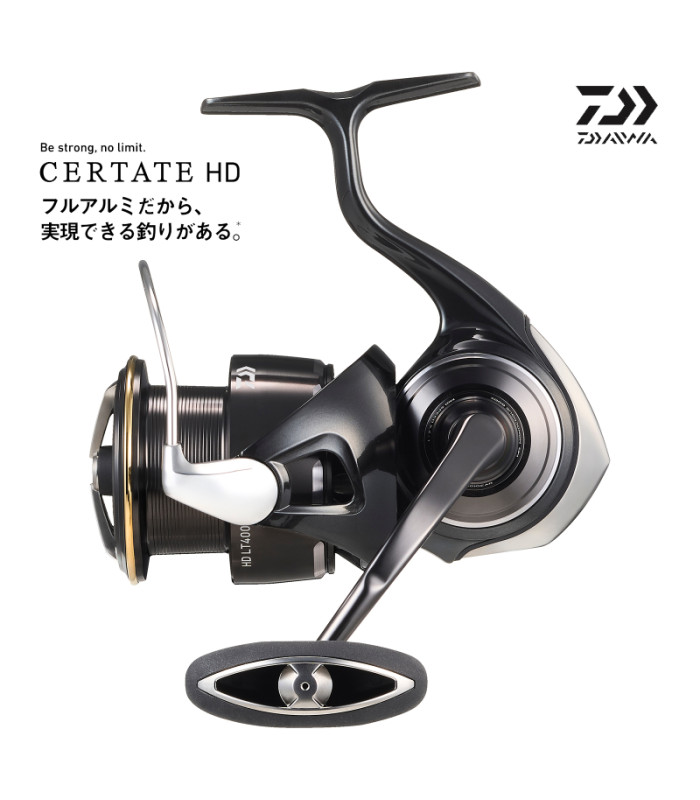 Макара DAIWA 26 CERTATE HD LT 4000-CXH