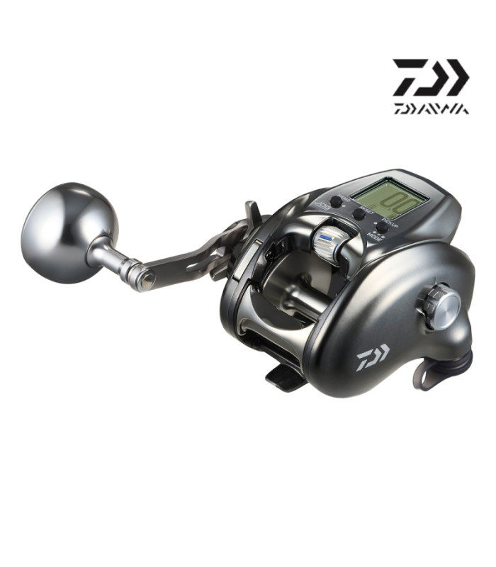Електрическа макара DAIWA 26 SEABORG 300JL