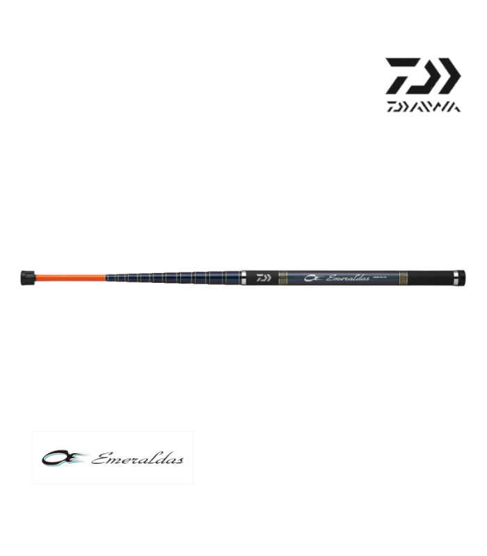 DAIWA EMERALDAS LANDING POLE 550