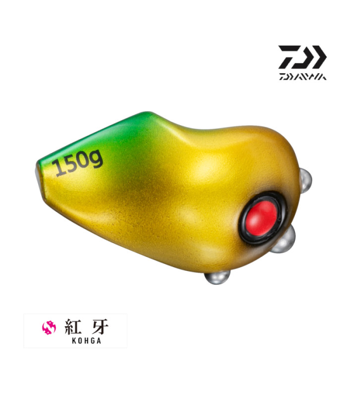 DAIWA KOHGA CB BH 250g