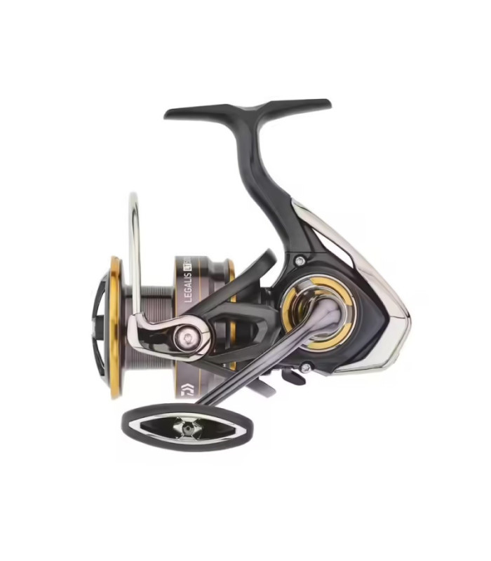 DAIWA LEGALIS LT 3000 C-XH