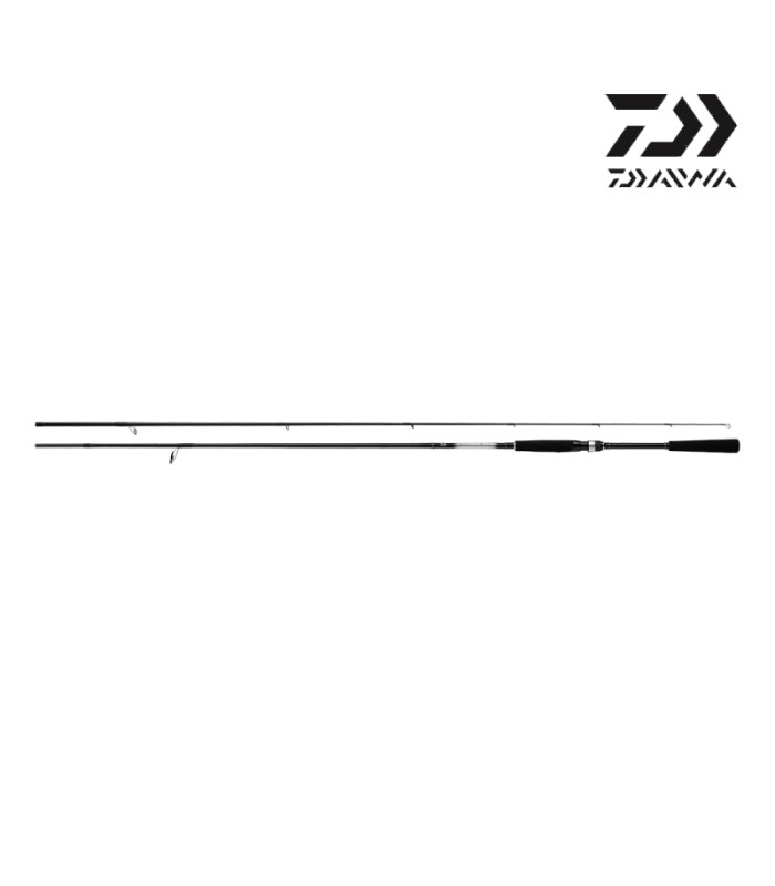 Въдица DAIWA SEABASS FLAT X 86ML 2.59m 7-35g