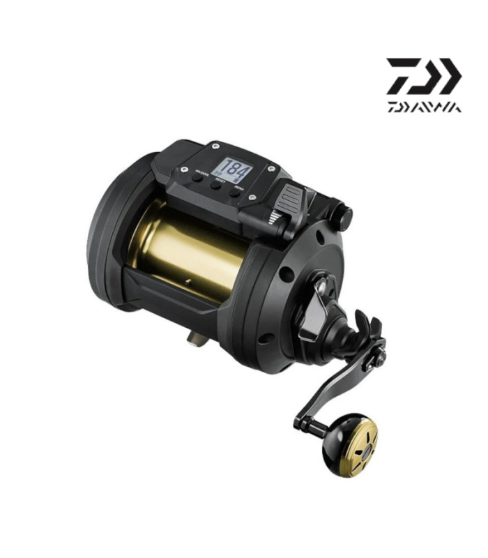 Електрическа макара DAIWA TANACOM 1200