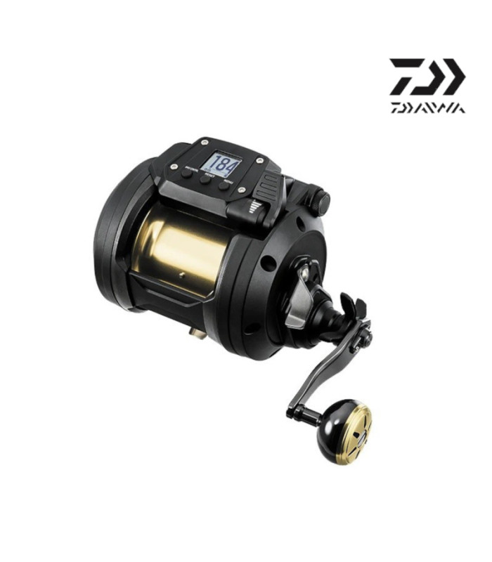 Електрическа макара DAIWA TANACOM 800