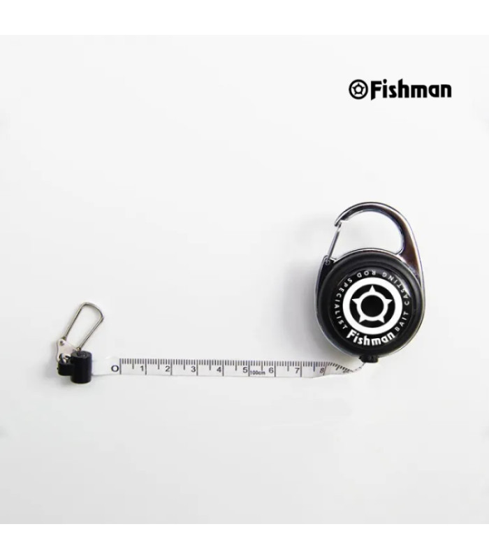 Метър FISHMAN ACC-28 PINON REELS MEASURE