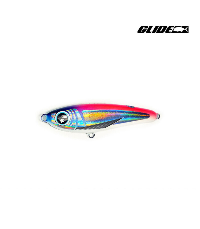 Стикбайт GLIDETACKLE STICKBAIT FLOATING F14 14cm 50gr