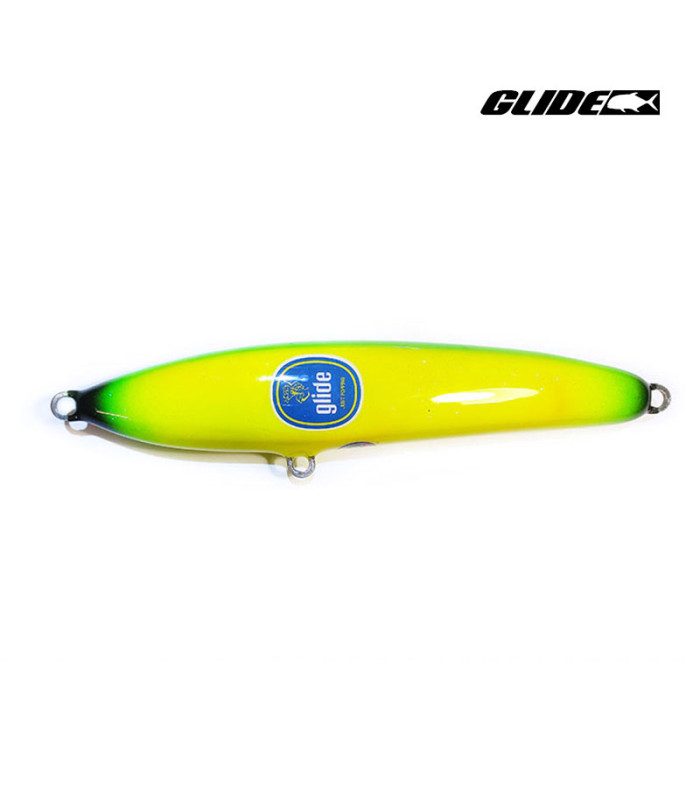 Стикбайт GLIDETACKLE STICKBAIT FLOATING F22 22cm 120gr