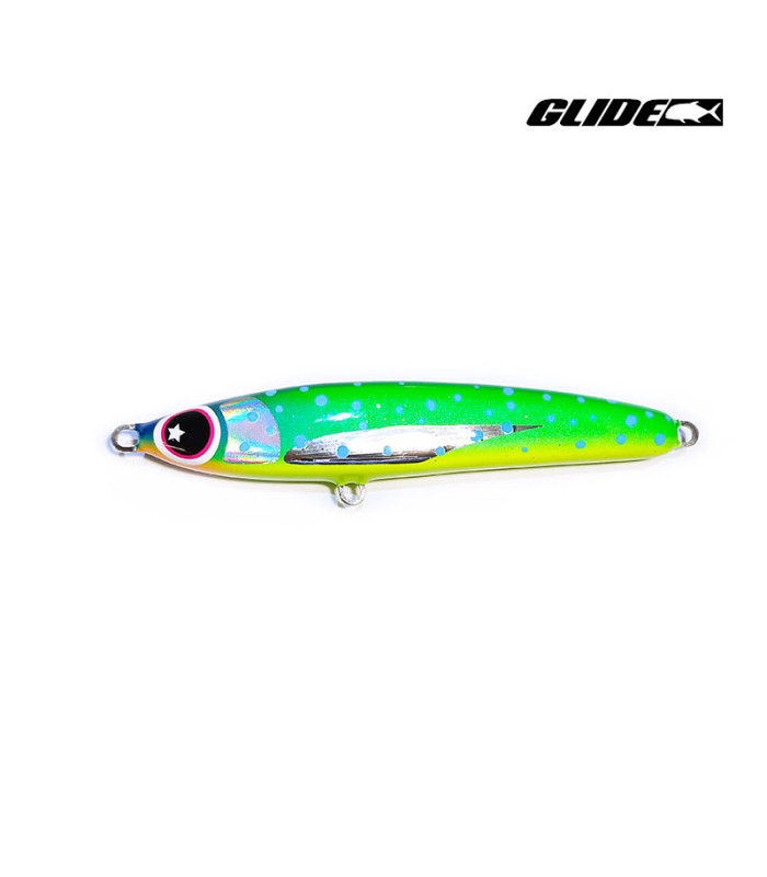 Стикбайт GLIDETACKLE STICKBAIT FLOATING F24 24cm 150gr