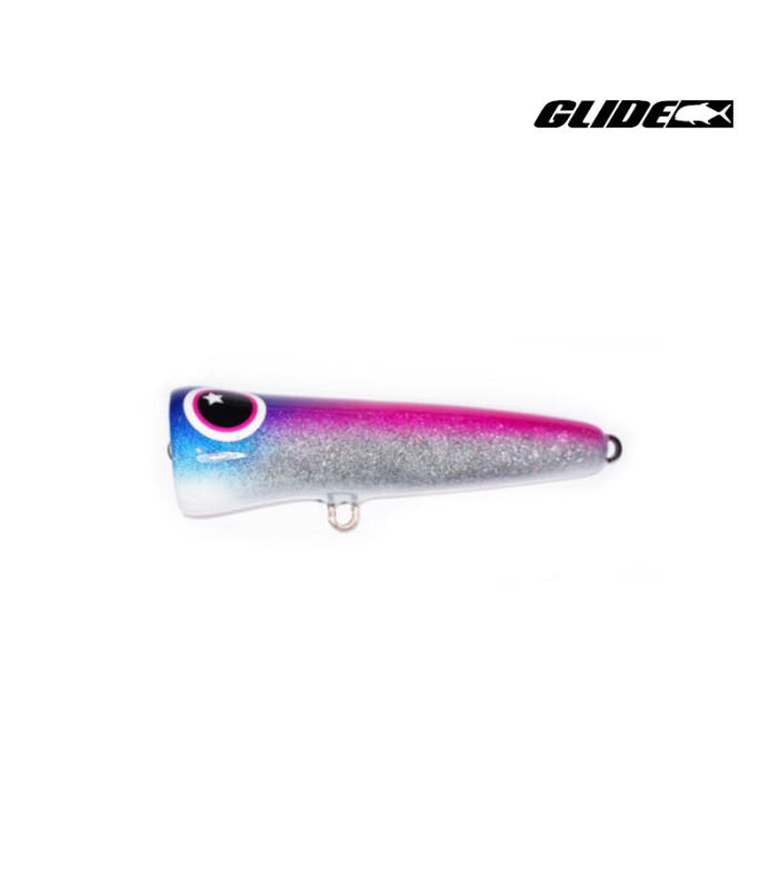 GLIDETACKLE BIG MOUTH POPPER 16cm 100gr