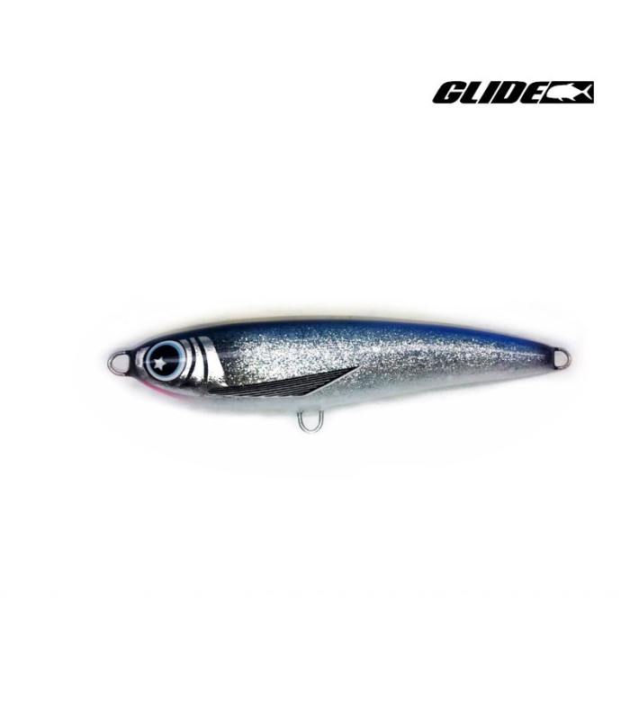 GLIDETACKLE STICKBAIT SINKING S18 18cm 100gr