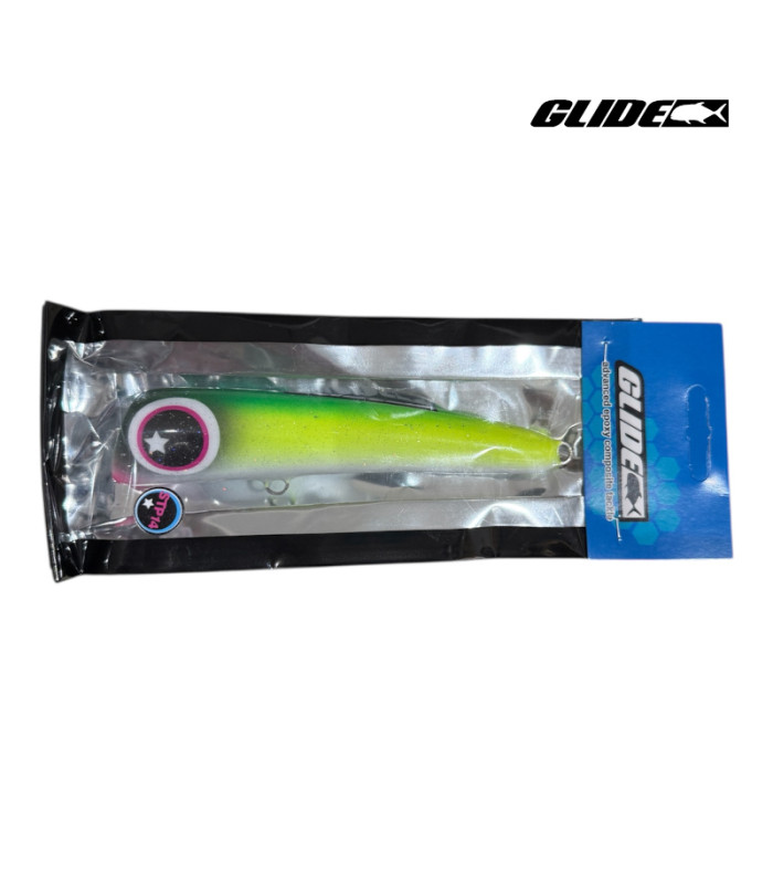 Попер GLIDETACKLE STICKPOP 14cm 50gr