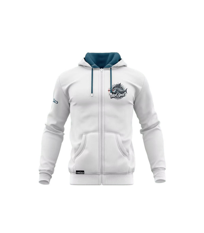 HS DESIGN Hoodie Future Marlin