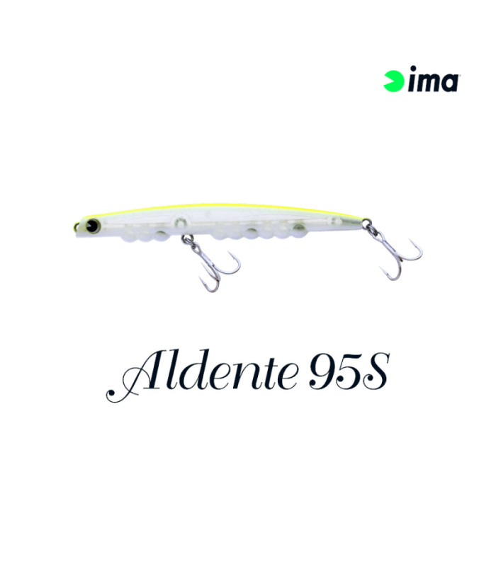 Воблер IMA ALDENTE 95S 7,1g
