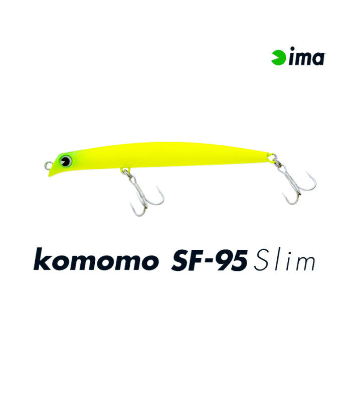 IMA KOMOMO SF-95 Slim 5,7g