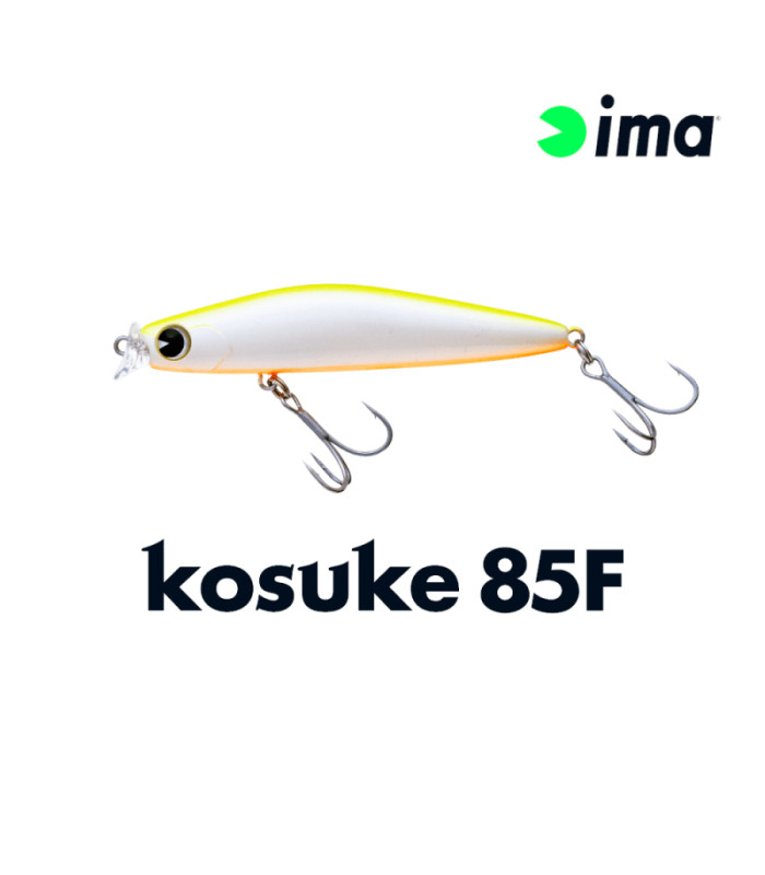 IMA KOSUKE 85F 11,5g