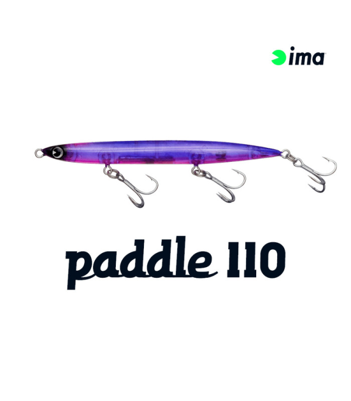 IMA PADDLE 110S 12g