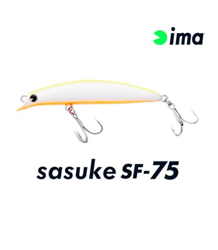 Воблер IMA SASUKE SF-75 6g