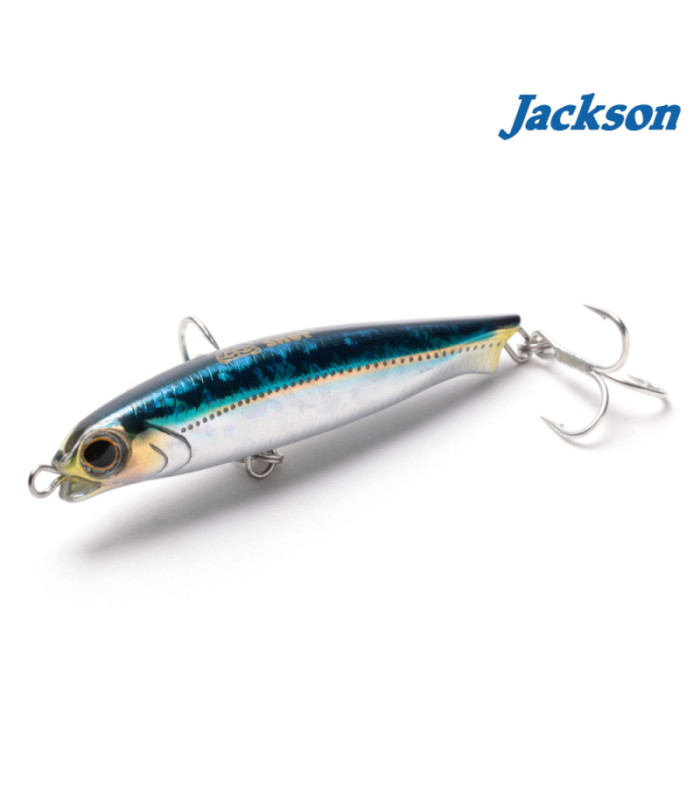 JACKSON MUSCLE SHOT 90SS 30g