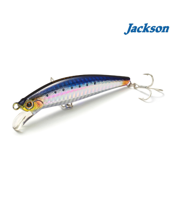 JACKSON PIN TAIL SAGOSHI TUNE 75SS 20g