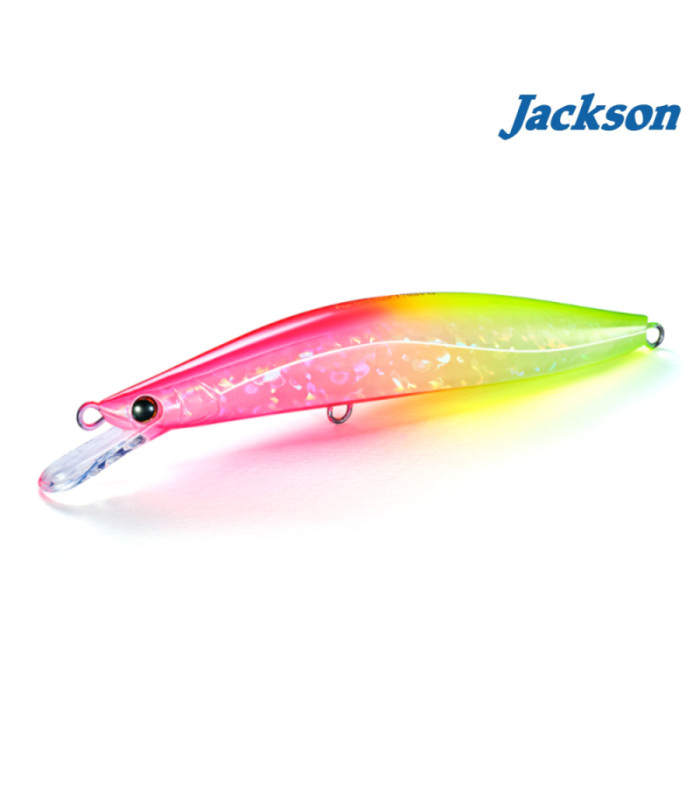 JACKSON PIN TAIL TUNE PLUS 170SVG 53g