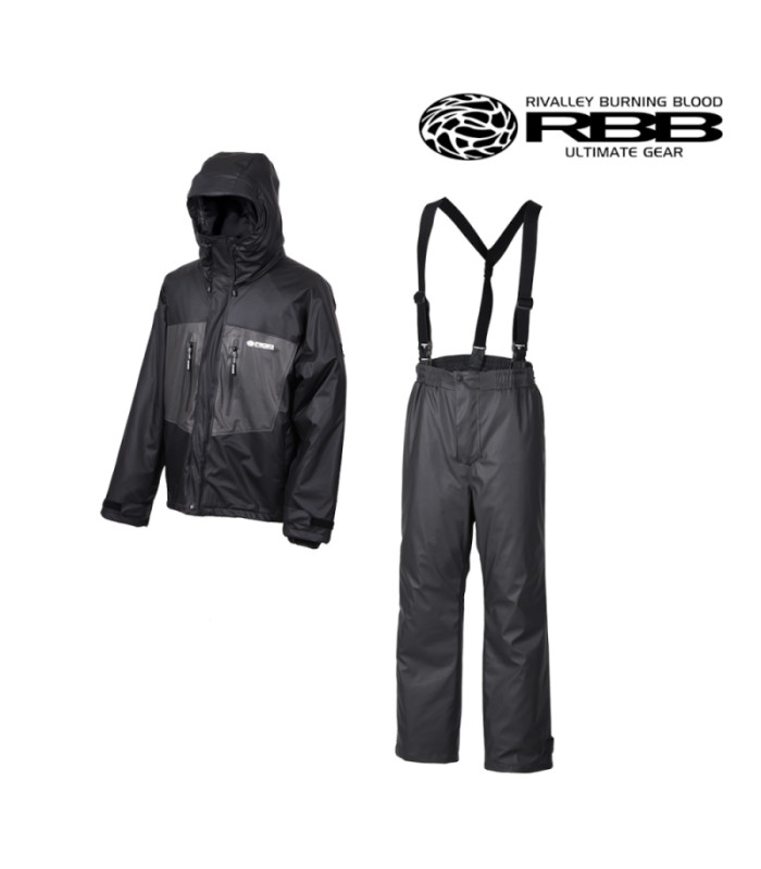 RIVALLEY SOSHIN 7782 RBB FISHERMAN WINTER SUIT II