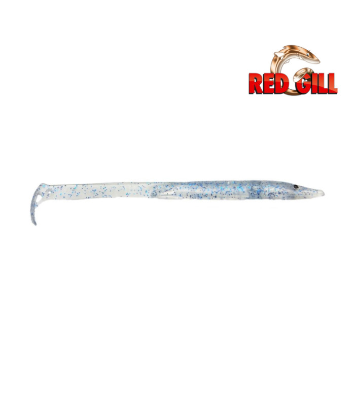 Силикон RED GILL CATHCER 90mm