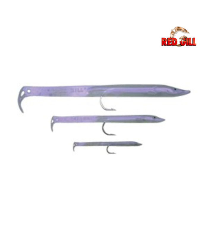 RED GILL FLASHER 70