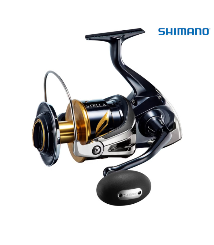 SHIMANO STELLA SW-C 20000PG