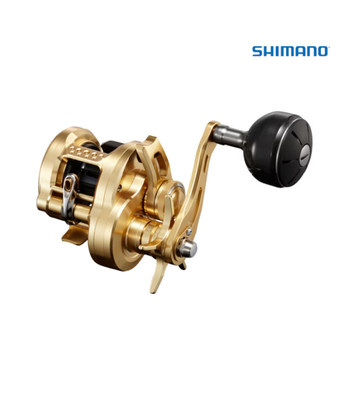 SHIMANO 23 OCEA CONQUEST 201HG LEFT