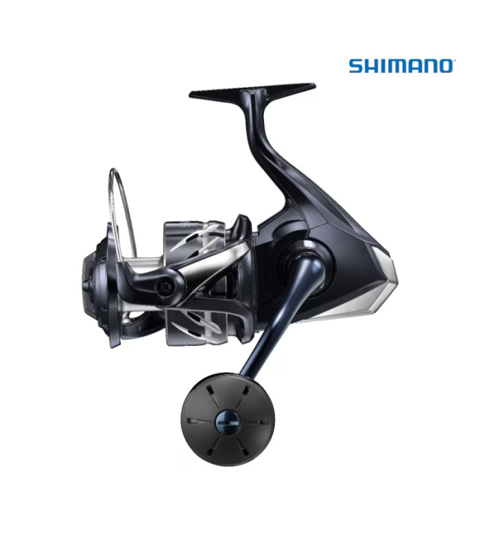 SHIMANO 24 STRADIC SW B 10000HG