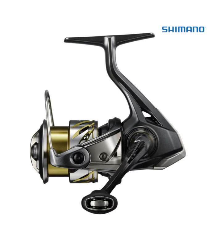 SHIMANO 25 SOARE XR C2500SHG