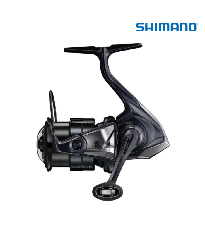 Макара SHIMANO 26 VANQUISH CE C2000SHG