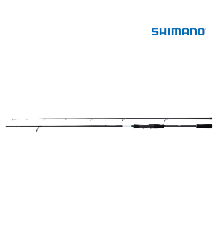 SHIMANO BASSTERRA XT+ SPIN 2,74m 6-32g
