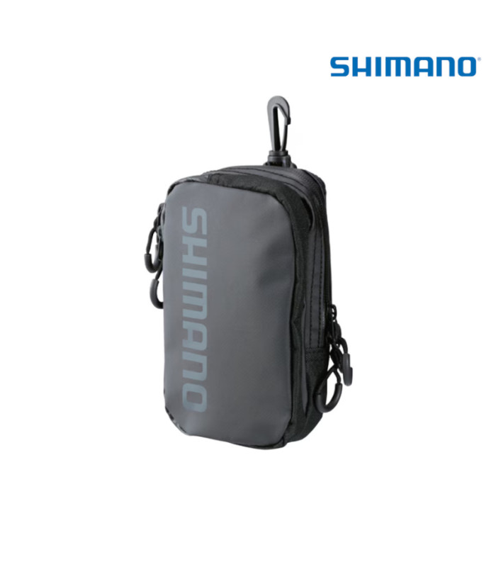 SHIMANO BP-071S FISHING POUCH