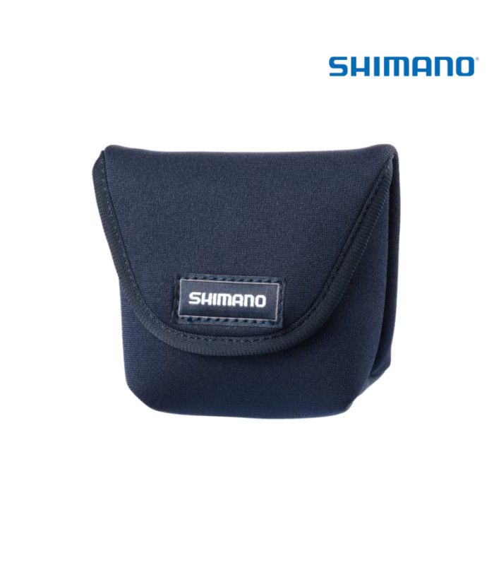 Калъф за шпула SHIMANO BP-075Y SPOOL GUARD NAVY