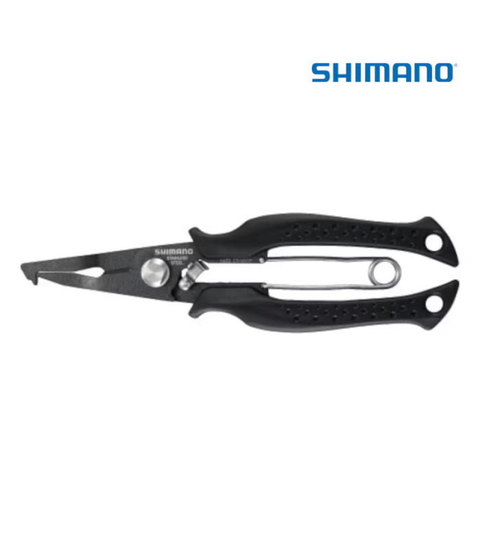 Клещи SHIMANO CT-562P POWER PLIERS VENT