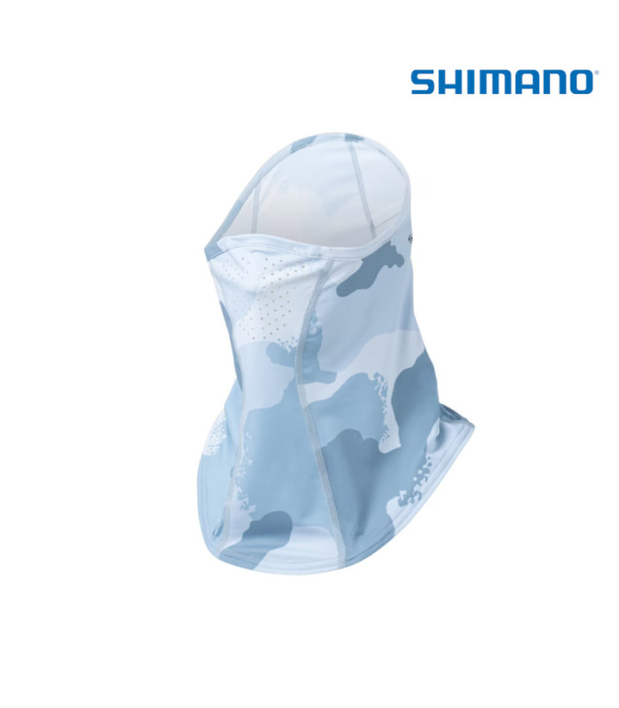 Бъф SHIMANO FACE MASK AC-001Z