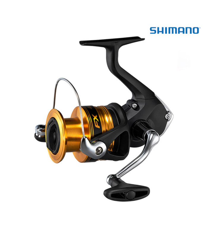 SHIMANO FX C3000 FC