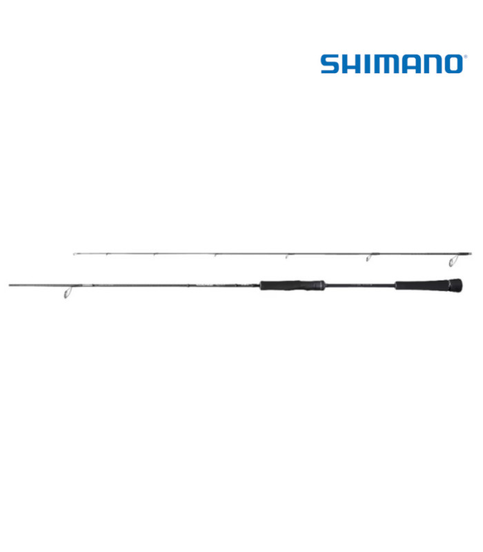 Въдица SHIMANO GAME TYPE LJ S65-0/FS 1,96m 20-100g